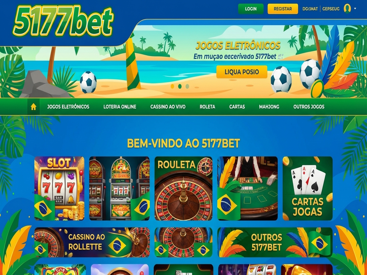 Screenshot 1 5177bet