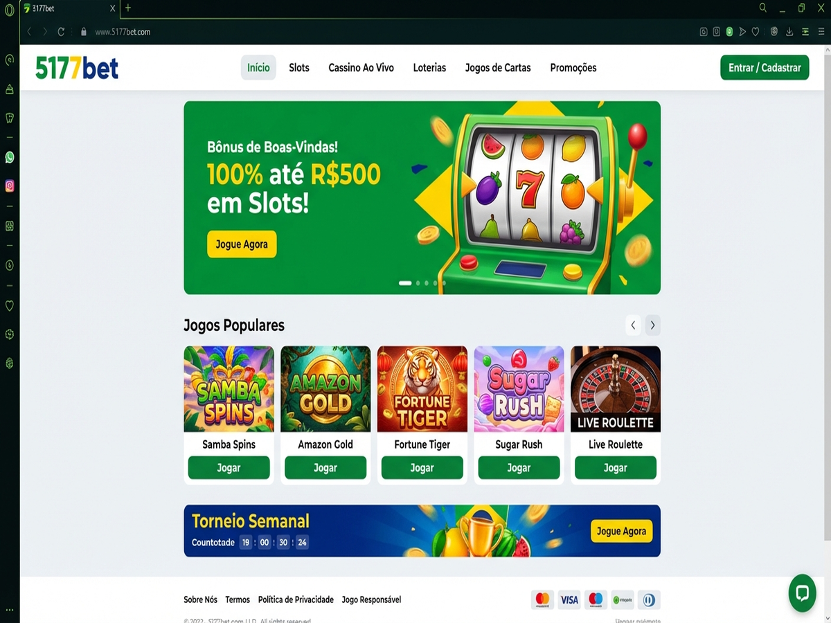 Screenshot 2 5177bet