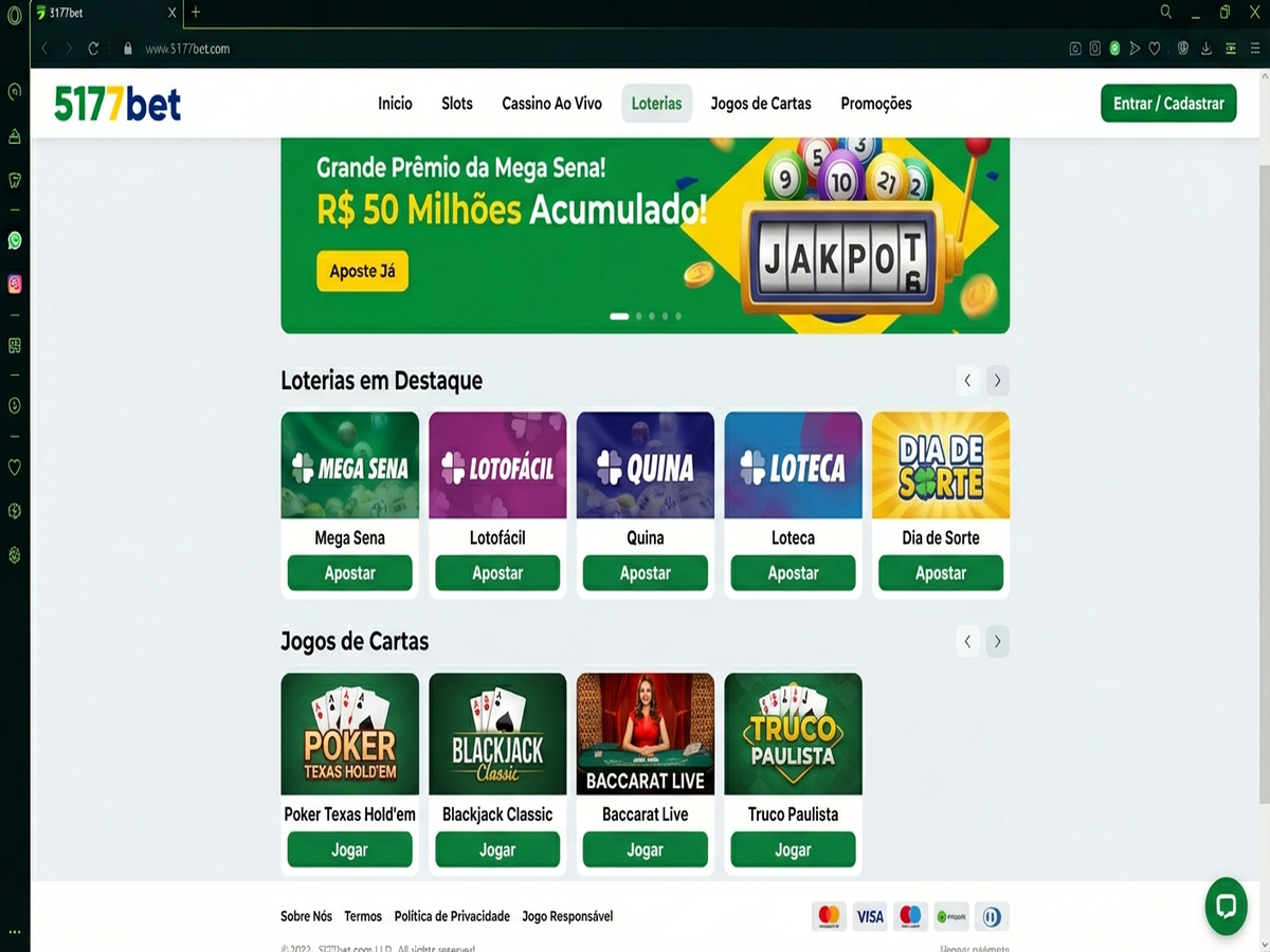 Screenshot 3 5177bet